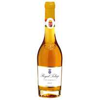 匈牙利 皇室托凱 一級葡萄園甜白酒2003年 375ml