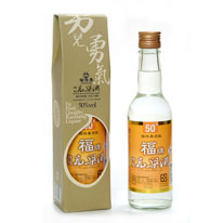 台灣 福祿壽酒廠 福牌特級高粱酒50度 300ml