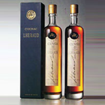 法國 利豪10年 干邑白蘭地 700ml 