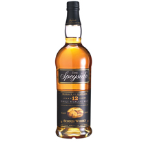 蘇格蘭 辛巴達12年 單一純麥威士忌 700ml