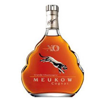 法國 金豹大香檳區XO 干邑白蘭地 700ml