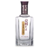 台灣 耀金台 白羽茶酒台灣高山茶酒 500ml