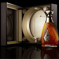 蘇格蘭 約翰走路藍牌 尊酩調和威士忌 700ml