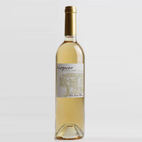 西班牙 聖瑪麗酒莊 晚收甜白葡萄酒 750ml