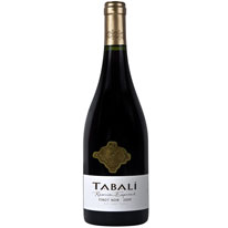 智利 塔巴利 特級精黑皮諾紅葡萄酒 750ml