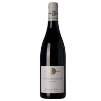 法國 金樽系列 克羅涅紅葡萄酒 750ml