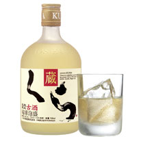 日本 海利歐斯 琉球古酒 - 蔵 720ml