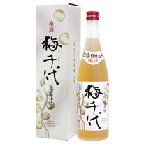 日本 海利歐斯 梅千代 720ml