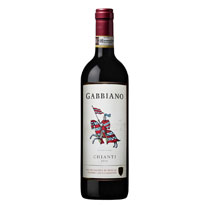 義大利 加畢安諾 托斯卡尼騎士 奇揚第紅葡萄酒 750ml