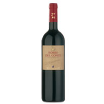 義大利 塔斯卡酒莊 伯爵紅葡萄酒 750ml