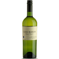 智利 瑪莉酒莊 頂級白蘇維翁白酒 750ml