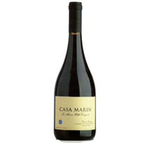 智利 瑪莉酒莊 頂級珍藏 黑比諾紅葡萄酒 750ml
