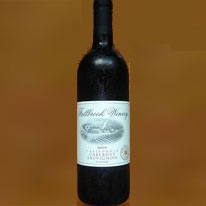 美國 弗布魯克酒莊 卡本內蘇維儂2009年紅葡萄酒750ml