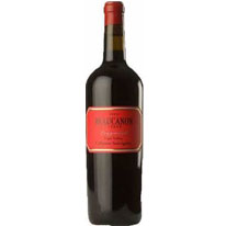 美國 博肯納 卡本納蘇維儂2008年紅葡萄酒 750ml