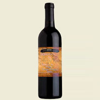 美國 納帕山谷 原產地2006年紅葡萄酒 750ml