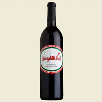 美國 義式紅葡萄酒750ml