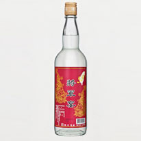 台灣 騰達酒廠 將軍宴高粱酒 750ml