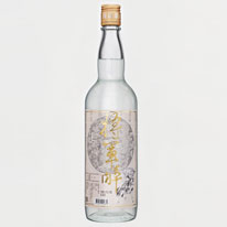 台灣 騰達酒廠 將軍醉大麴酒 750ml