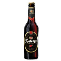 德國 俾斯麥 大麥黑啤酒 330ml