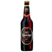 德國 俾斯麥 大麥黑啤酒 500ml