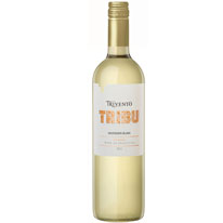 阿根廷 三風酒之舞 白蘇維濃 白葡萄酒 750 ml