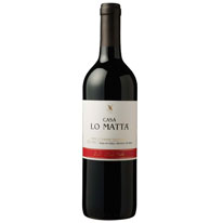 智利 亞洛  馬塔卡本內蘇維翁2010葡萄酒 750ml