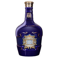 蘇格蘭 皇家禮炮 大師精選 調和威士忌 700ml