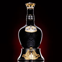 蘇格蘭 皇家禮炮Tribute To Honour調和威士忌 700ml