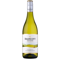 紐西蘭 布蘭卡特酒莊 馬爾堡白蘇維翁葡萄酒 750ml
