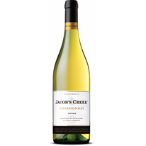 澳洲 傑卡斯 夏多內白酒 750ml