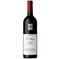 澳洲 傑卡斯 傳承系列 聖雨果卡本內蘇維翁紅葡萄酒(舊包裝) 750ml