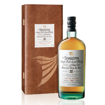 蘇格蘭 蘇格登32年 單一純麥威士忌 700ml(已絕版)