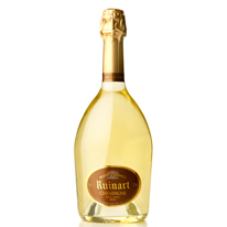 法國 匯雅 白中白香檳 750ml