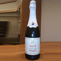 義大利 修道院酒廠 Asti DOCG NV微甜氣泡甜白酒 750ml