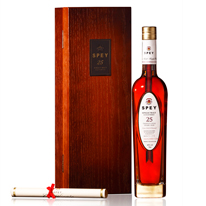 蘇格蘭 詩貝 25年 單一純麥威士忌 700ml