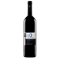 西班牙 班德拉斯酒莊 A10紅葡萄酒750ml