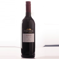 南非 艾肯德 蘿吉紅葡萄酒 750ml