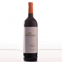 南非 獵豹莊 皮諾塔奇 施赫紅葡萄酒 750ml