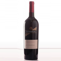 南非 尼德堡酒廠 皮諾塔吉紅葡萄酒 750ml