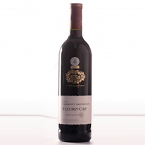 南非 美麗花園酒莊 卡伯內紅葡萄酒 750ml