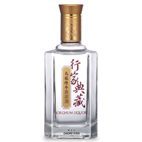 台灣 耀金台 行家典藏烏龍陳年高粱酒 500ml