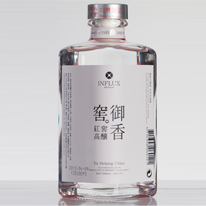 台灣 裕豐釀業 御香窖窖釀紅高粱酒 500ml