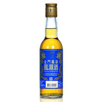 台灣 金門酒廠 2013 風濕酒 300ml