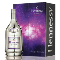 法國 軒尼詩V.S.O.P 2012特別珍藏版NYX 700ml