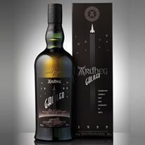 蘇格蘭 阿貝 伽利略紀念限量版 單一純麥威士忌 700ml
