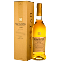 蘇格蘭 格蘭傑Astar 單一純麥威士忌 700ml (已停產) 