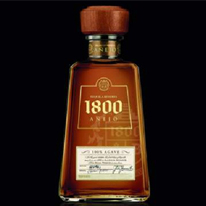 墨西哥 珍藏1800 陳釀龍舌蘭 750ml