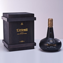 蘇格蘭 利摩坊21年 單一純麥威士忌 700ml (已絕版，原為常瑞代理)