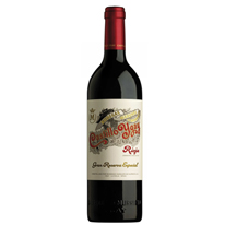 西班牙 姆利達侯爵酒莊 伊格葡萄園 特級精選紅葡萄酒 750ml