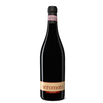 義大利 尼可戴米 特級黑鑽阿布魯索老藤紅葡萄酒 750ml